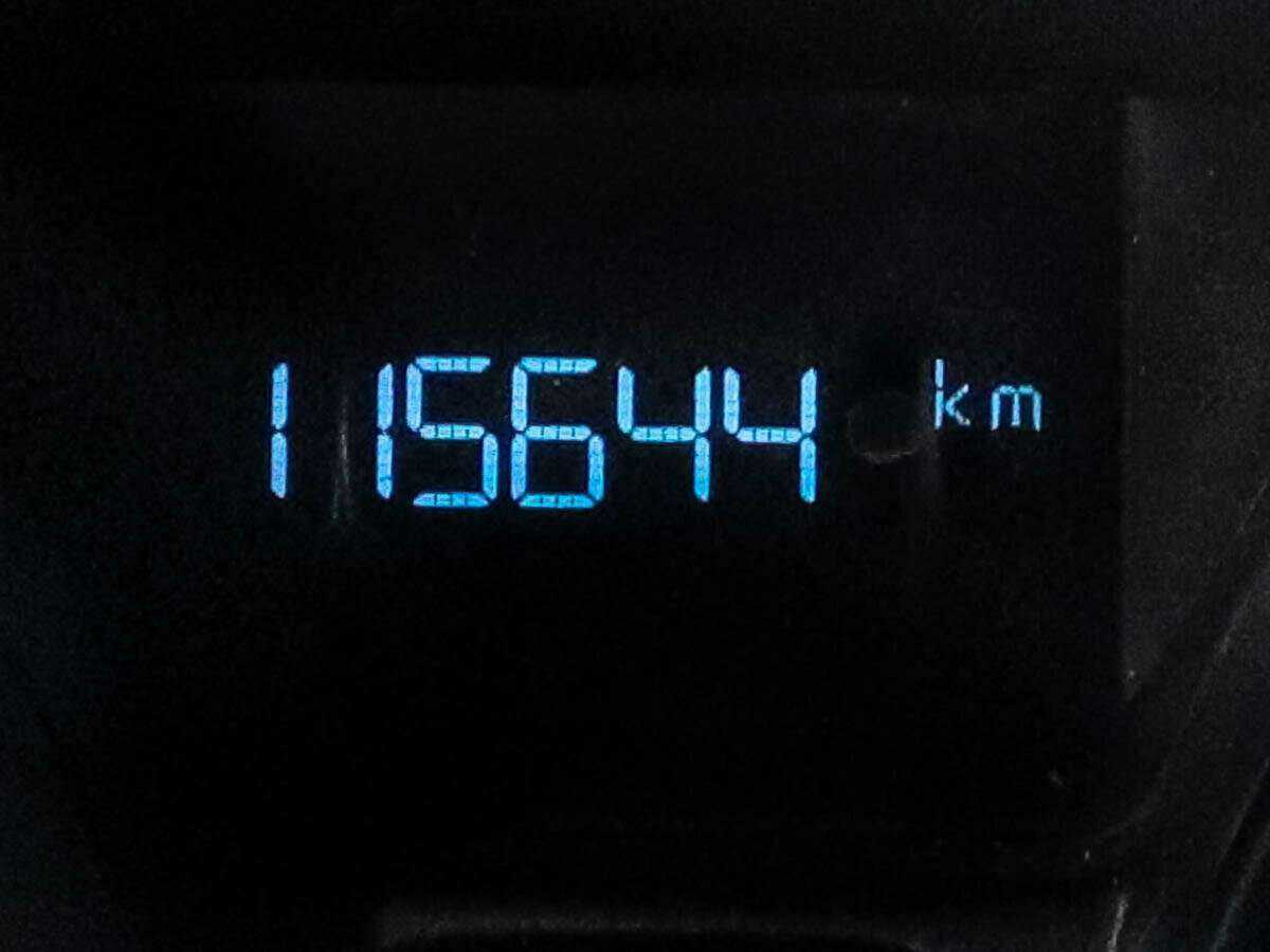 Форд ЭкоСпорт б/у, 2016, Роботизированная. Фото: #8