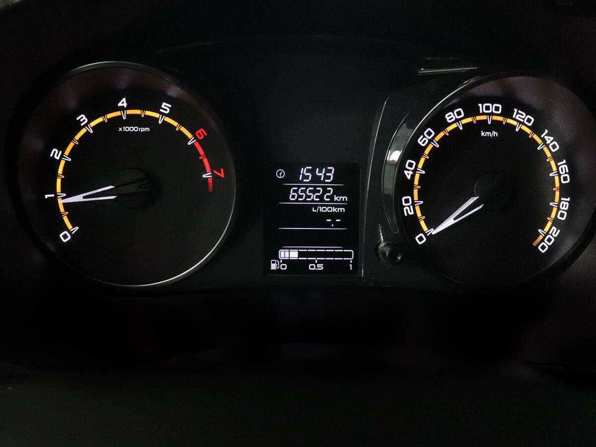 Лада (ВАЗ) Гранта б/у, 2023, Механическая. Фото: #8