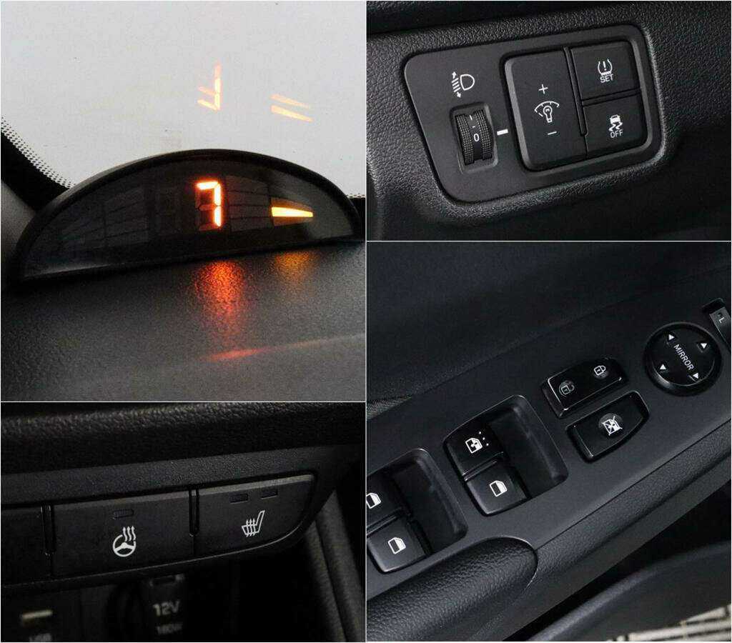 Хендай Солярис б/у, 2018, Механическая. Фото: #12