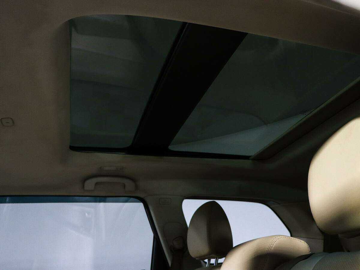 Nissan Pathfinder б/у, 2014, Вариатор. Фото: #13