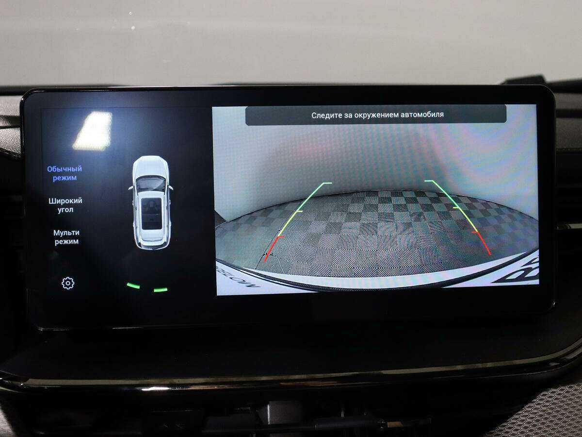 Хавал Ф7 б/у, 2022, Роботизированная. Фото: #11