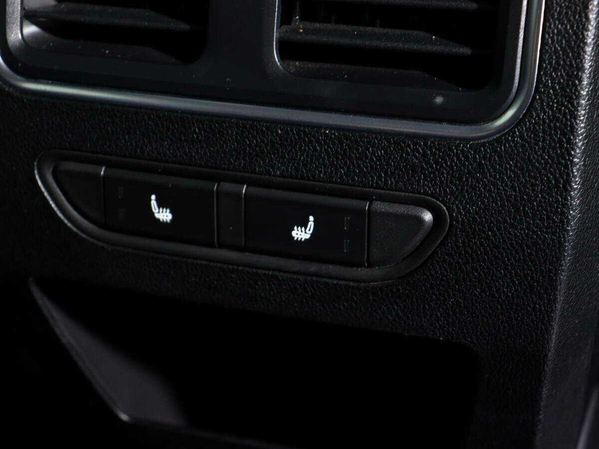 Хавал Ф7 б/у, 2022, Роботизированная. Фото: #14