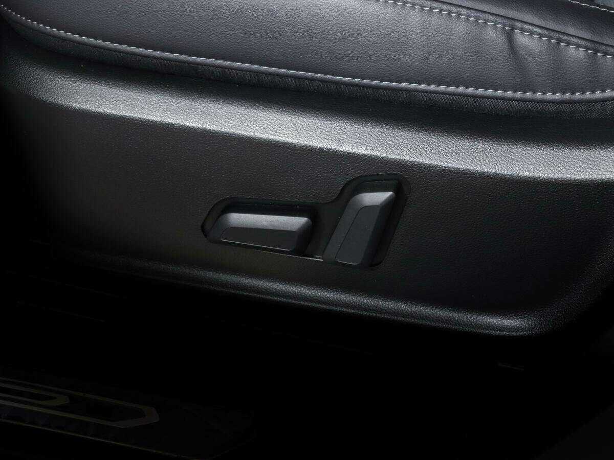 Хавал Ф7 б/у, 2022, Роботизированная. Фото: #15