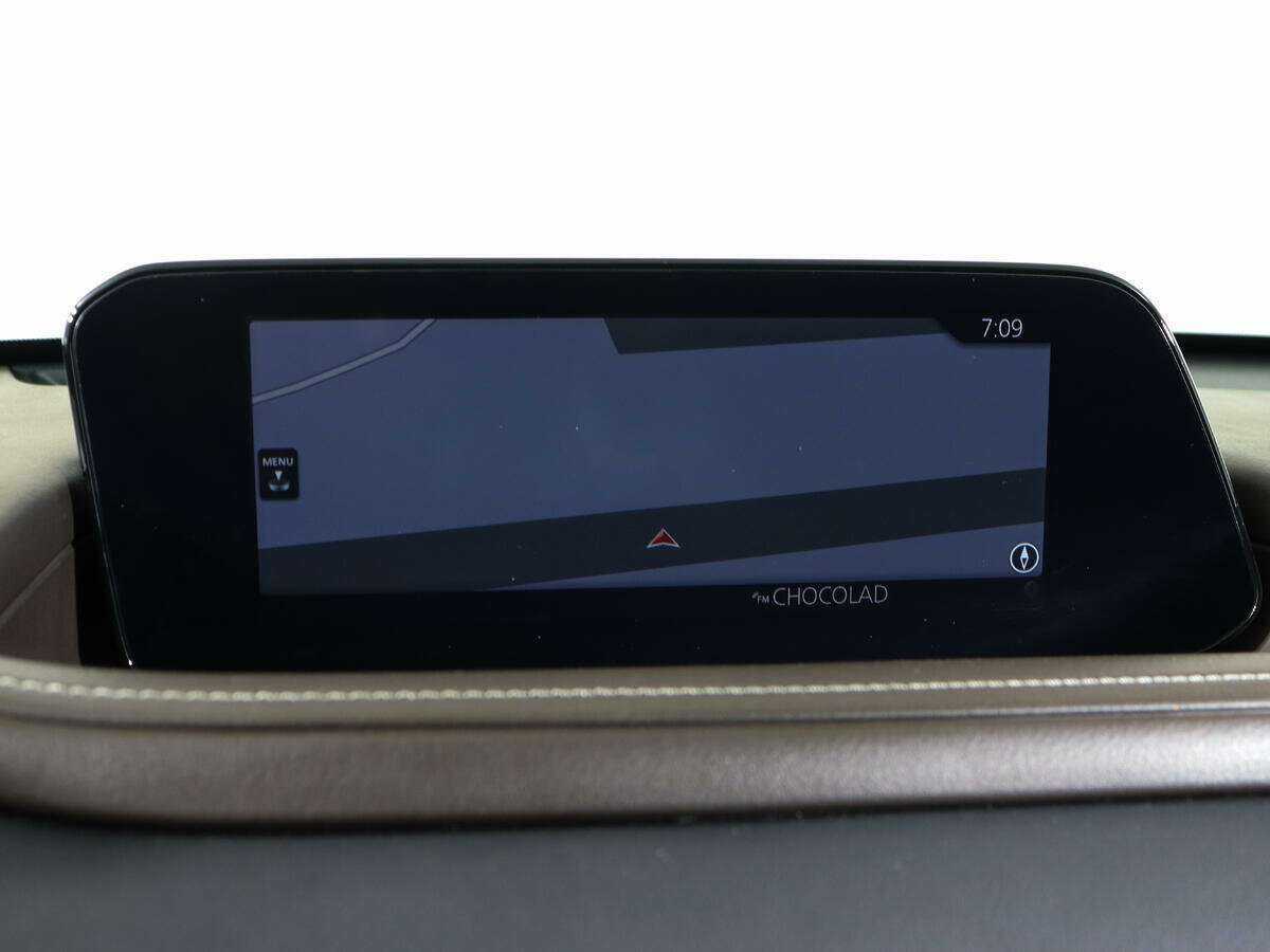 Mazda CX-30 б/у, 2021, Автоматическая. Фото: #21