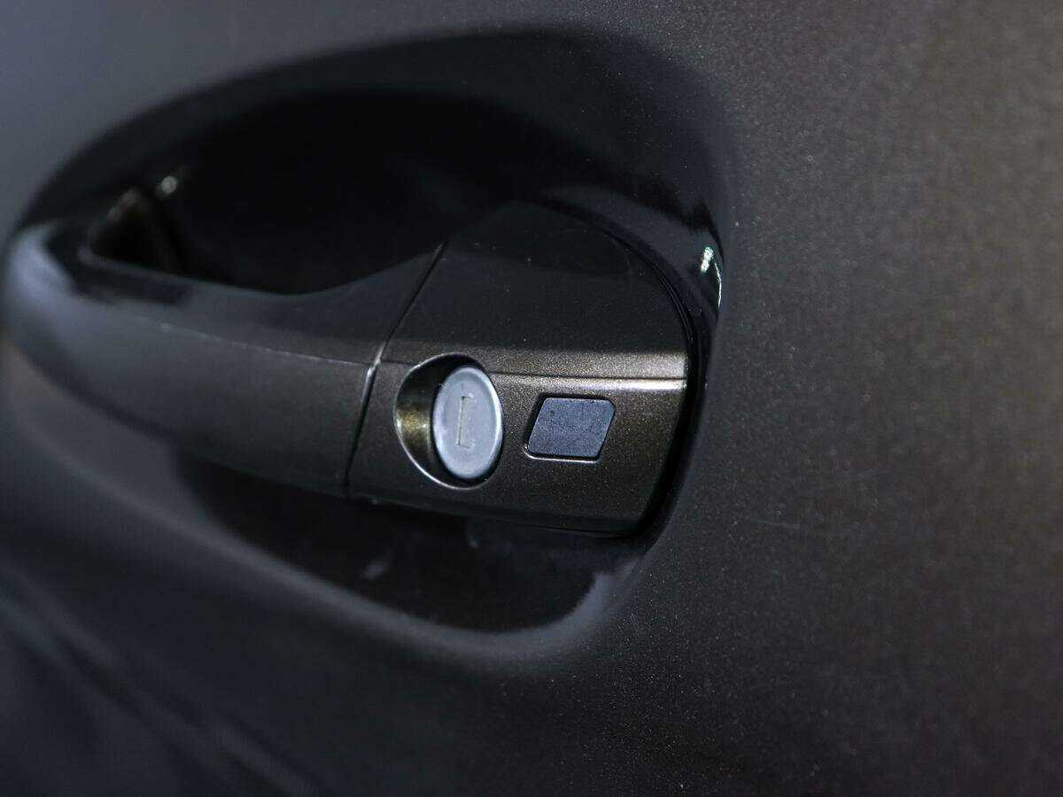 Mercedes-Benz M-Класс б/у, 2012, Автоматическая. Фото: #15