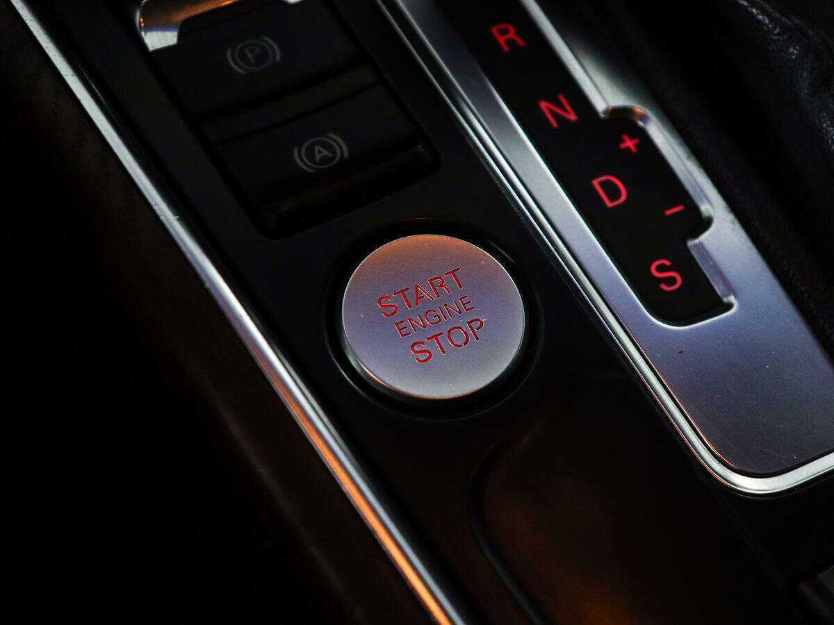 Audi Q5 б/у, 2012, Автоматическая. Фото: #19