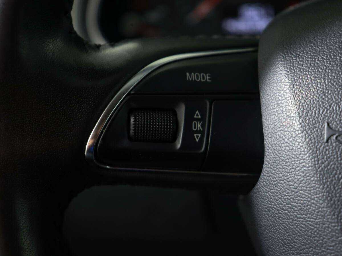 Audi Q7 б/у, 2013, Автоматическая. Фото: #22