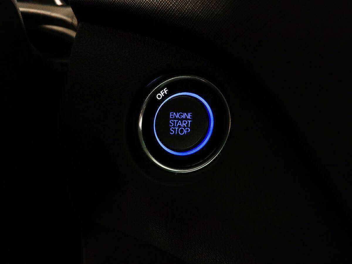 Хендай Санта Фе б/у, 2013, Автоматическая. Фото: #19