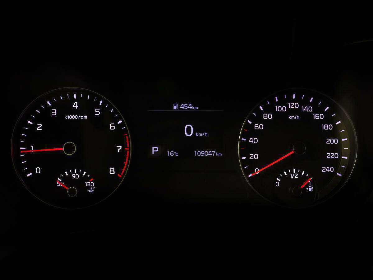 Kia Cerato б/у, 2019, Автоматическая. Фото: #5