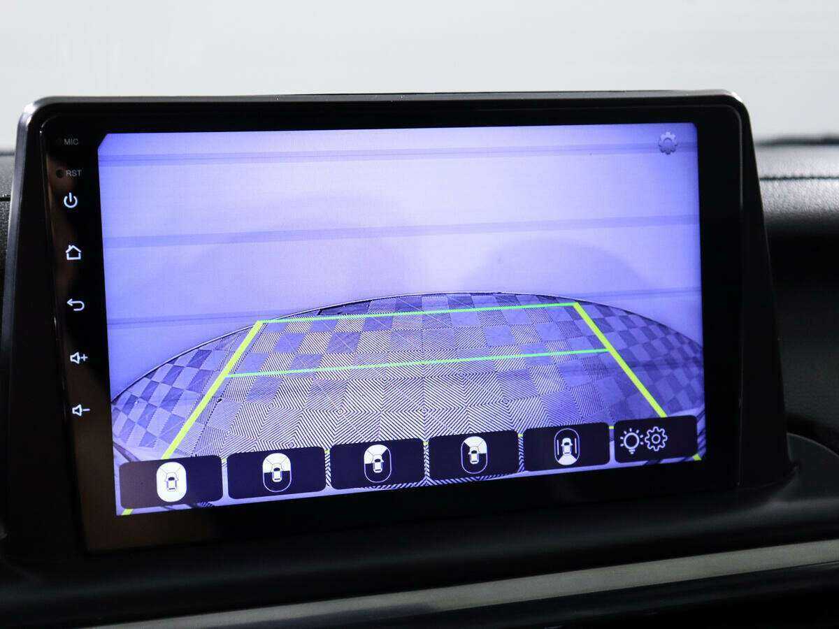 Kia Cerato б/у, 2019, Автоматическая. Фото: #9