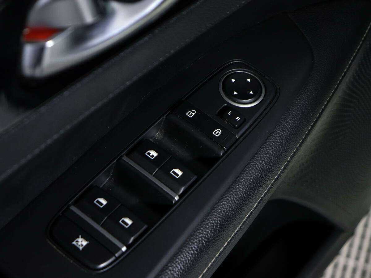 Kia Cerato б/у, 2019, Автоматическая. Фото: #10