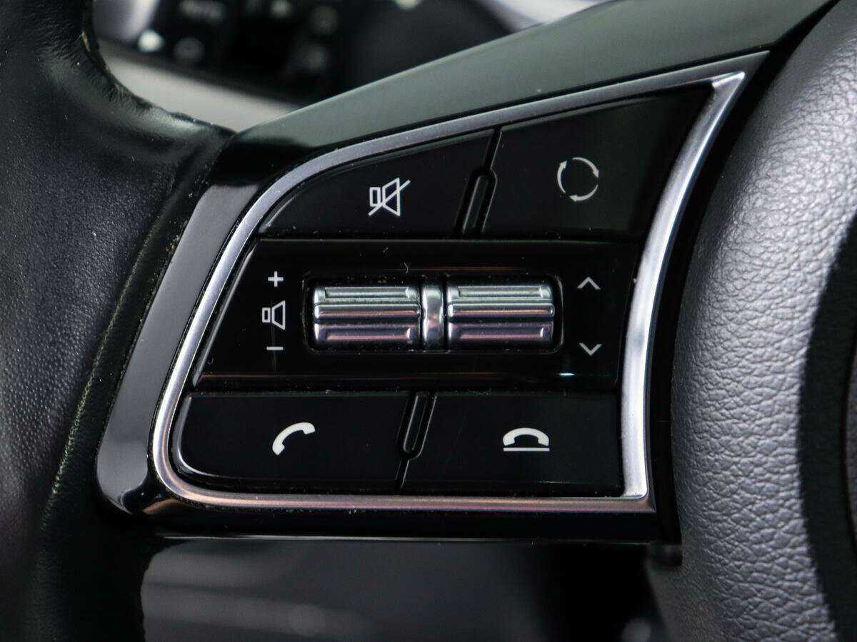 Kia Cerato б/у, 2019, Автоматическая. Фото: #11