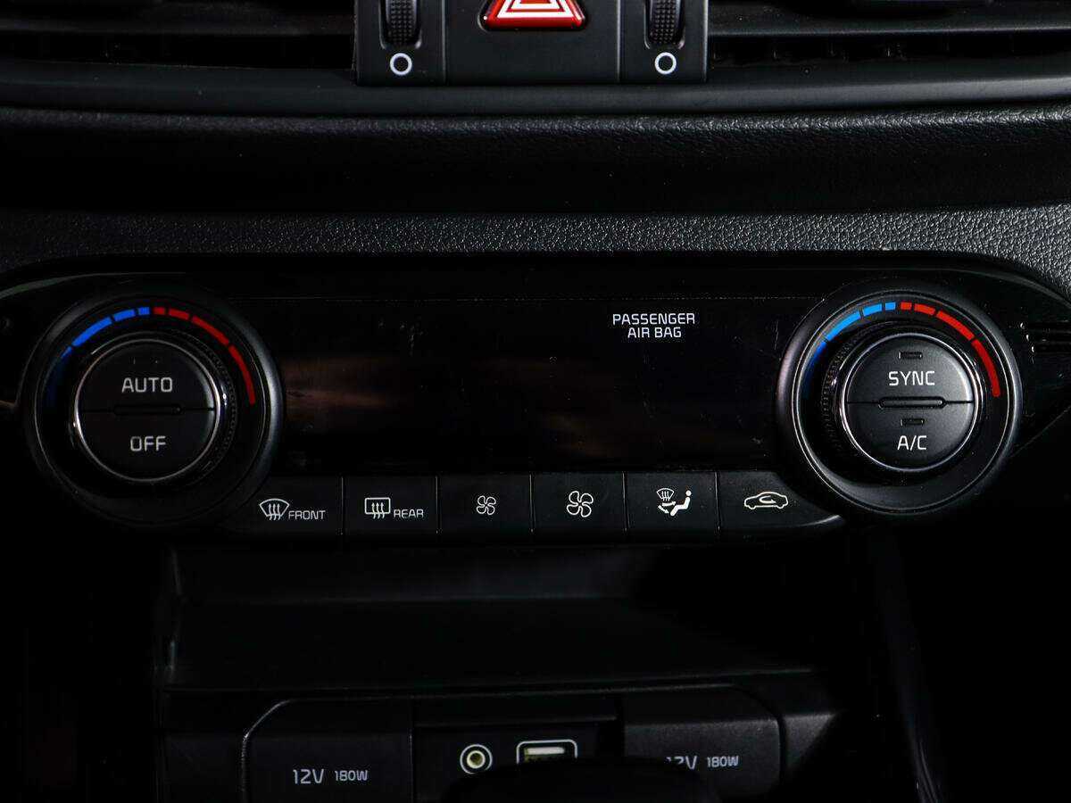 Kia Cerato б/у, 2019, Автоматическая. Фото: #13