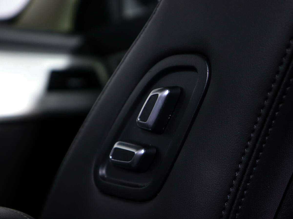 Джили Атлас б/у, 2019, Автоматическая. Фото: #15