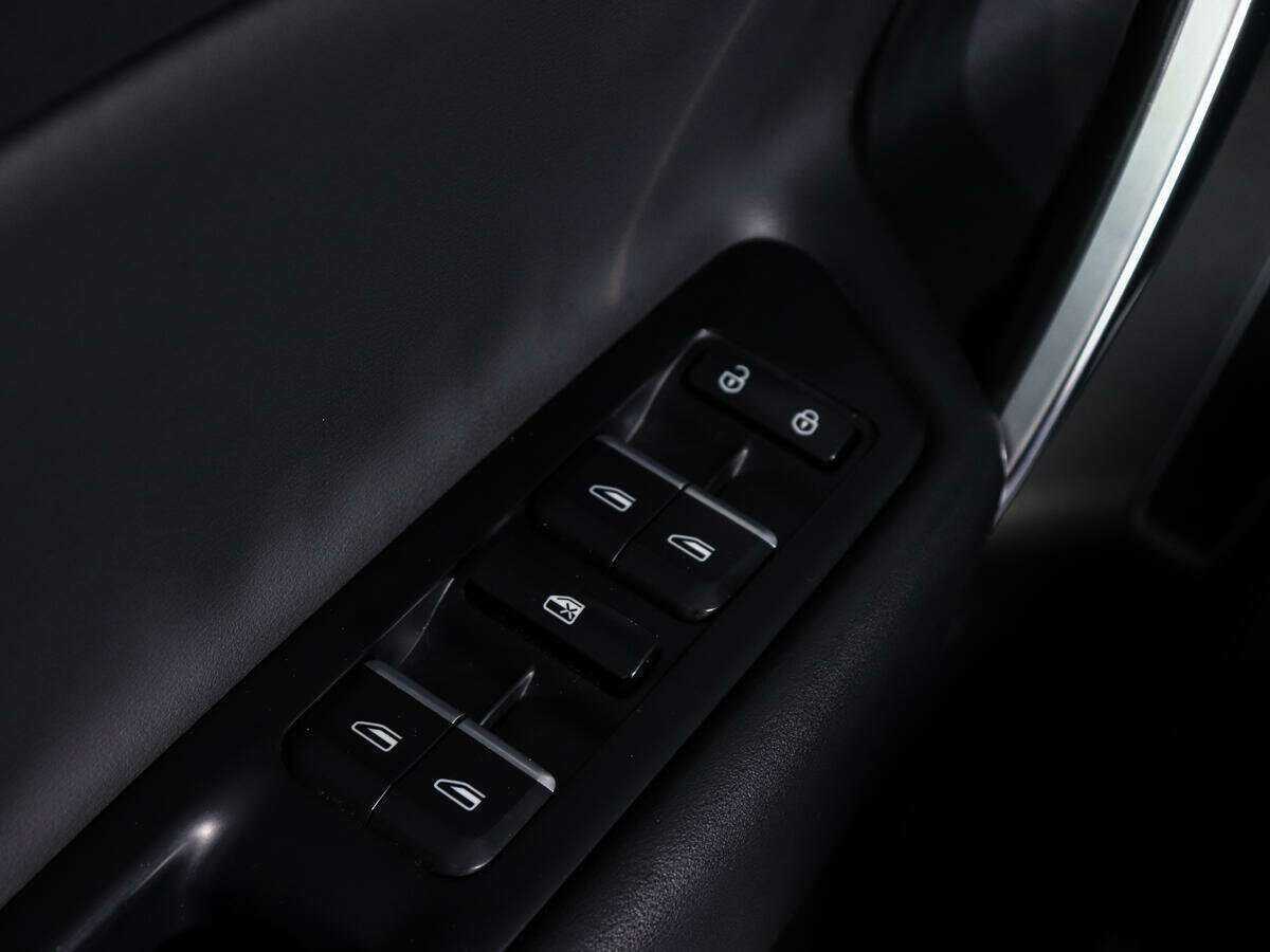 Джили Атлас б/у, 2019, Автоматическая. Фото: #18