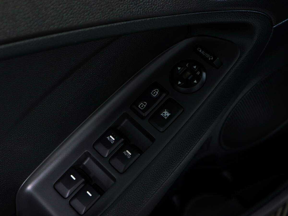 Kia Cerato б/у, 2018, Автоматическая. Фото: #17