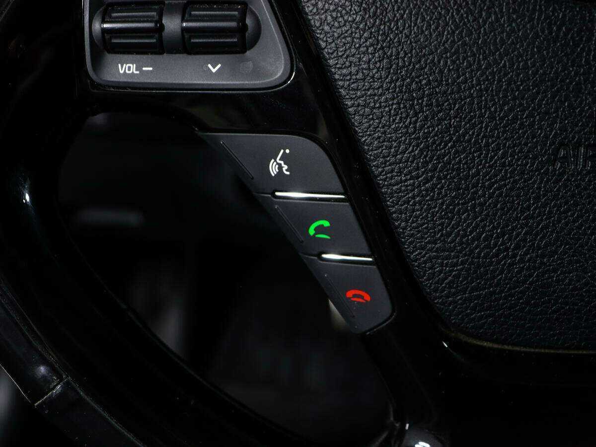 Kia Cerato б/у, 2018, Автоматическая. Фото: #20