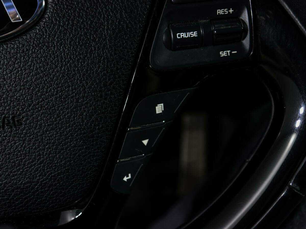 Kia Cerato б/у, 2018, Автоматическая. Фото: #22