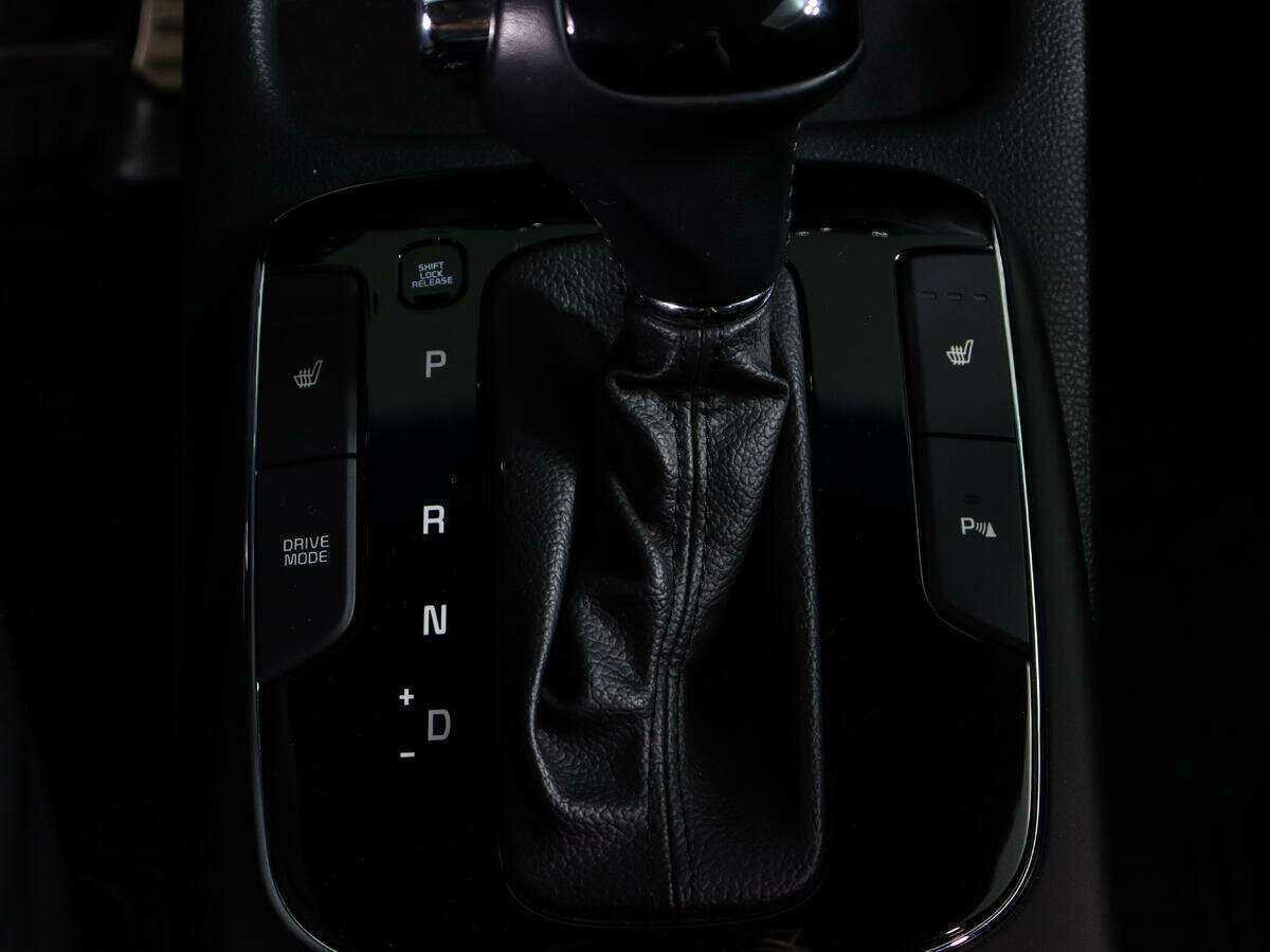 Kia Cerato б/у, 2018, Автоматическая. Фото: #23