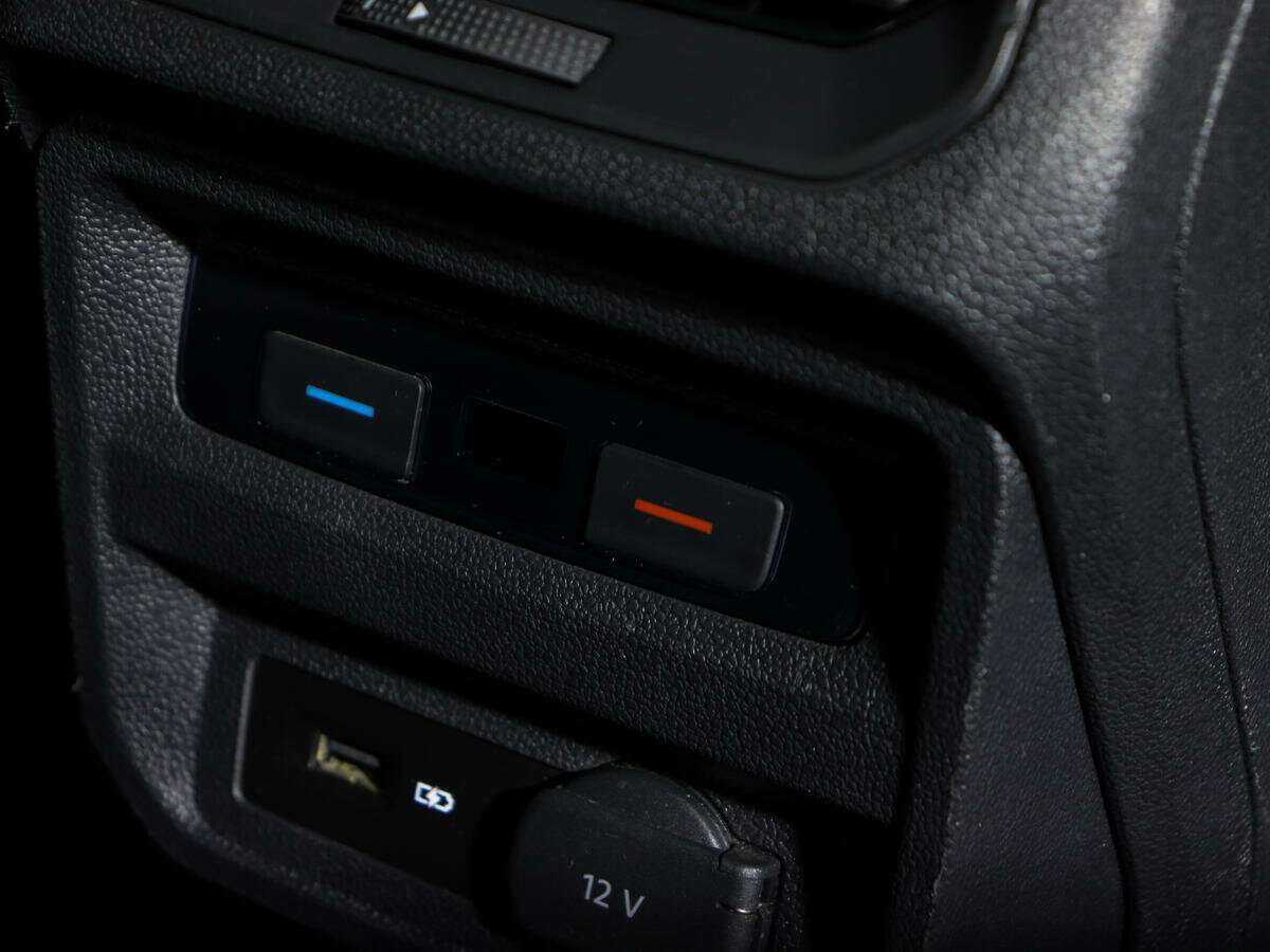 Volkswagen Tiguan б/у, 2020, Роботизированная. Фото: #13