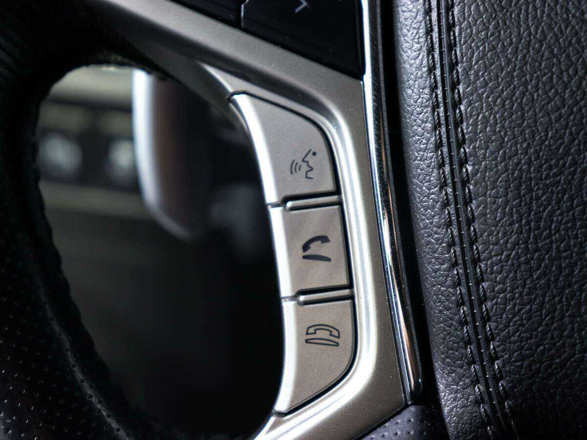 Mitsubishi Pajero Sport б/у, 2018, Автоматическая. Фото: #22