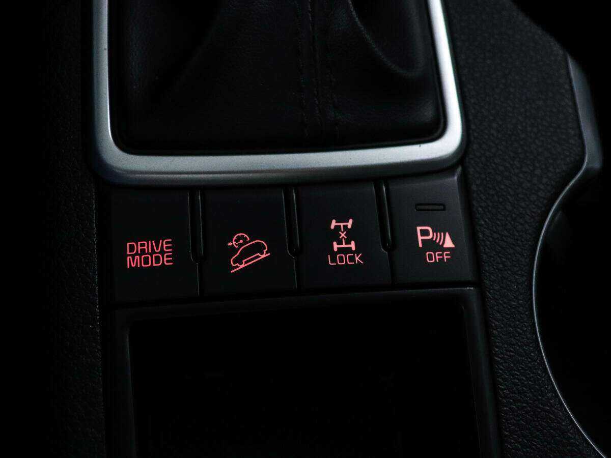 Киа Спортейдж б/у, 2018, Автоматическая. Фото: #16