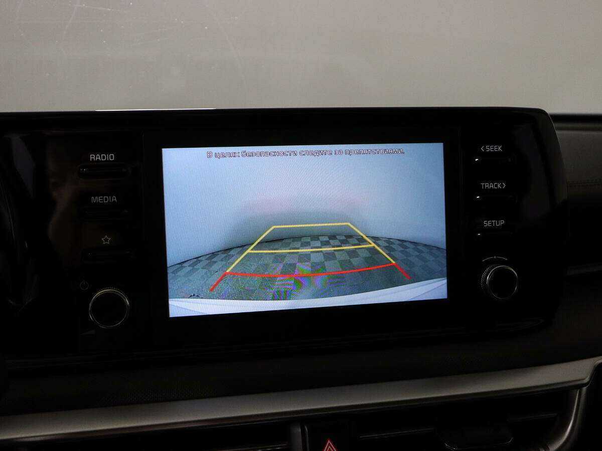 Киа К5 б/у, 2020, Автоматическая. Фото: #12