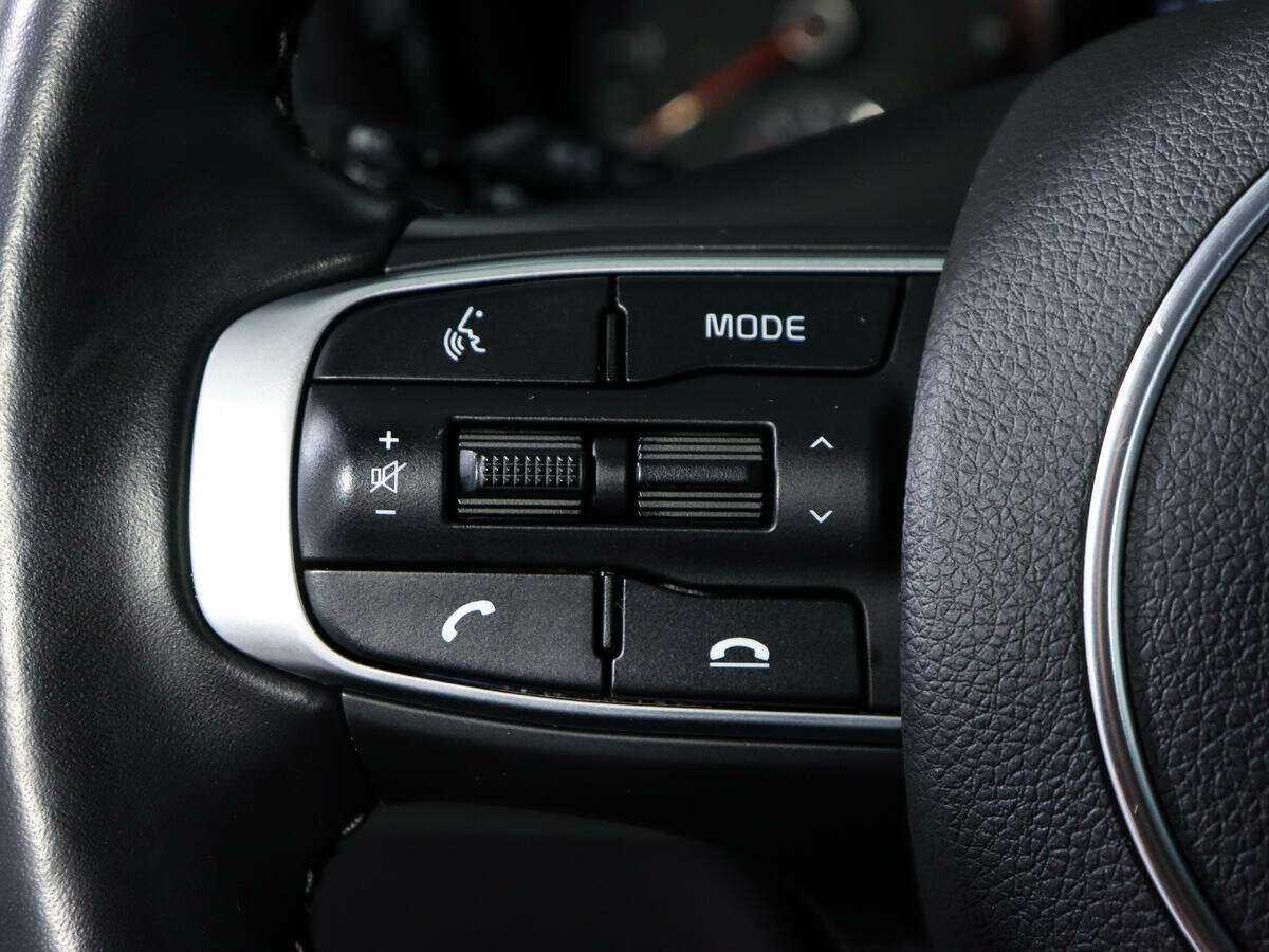 Киа К5 б/у, 2020, Автоматическая. Фото: #16