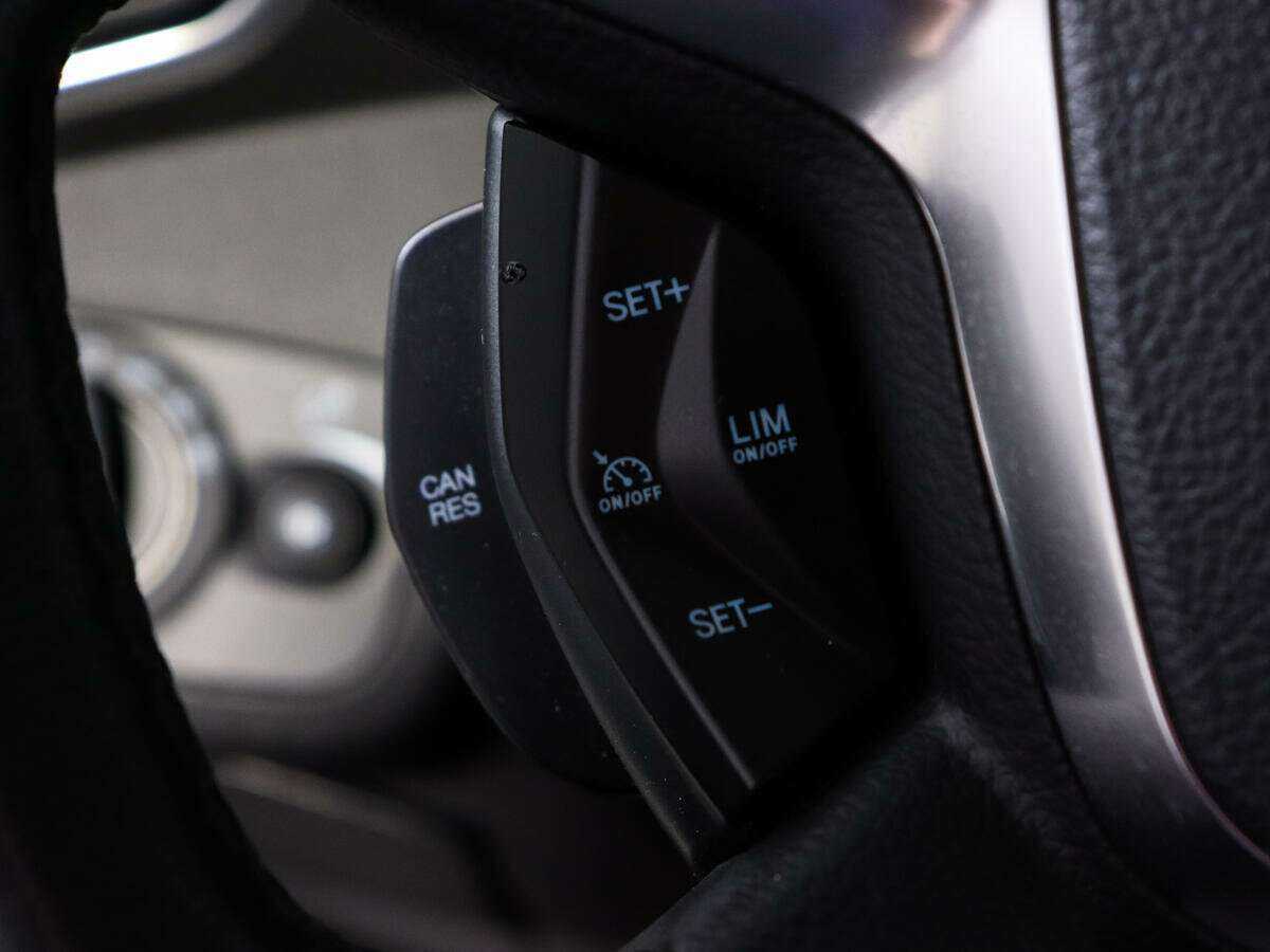 Форд Куга б/у, 2013, Роботизированная. Фото: #13