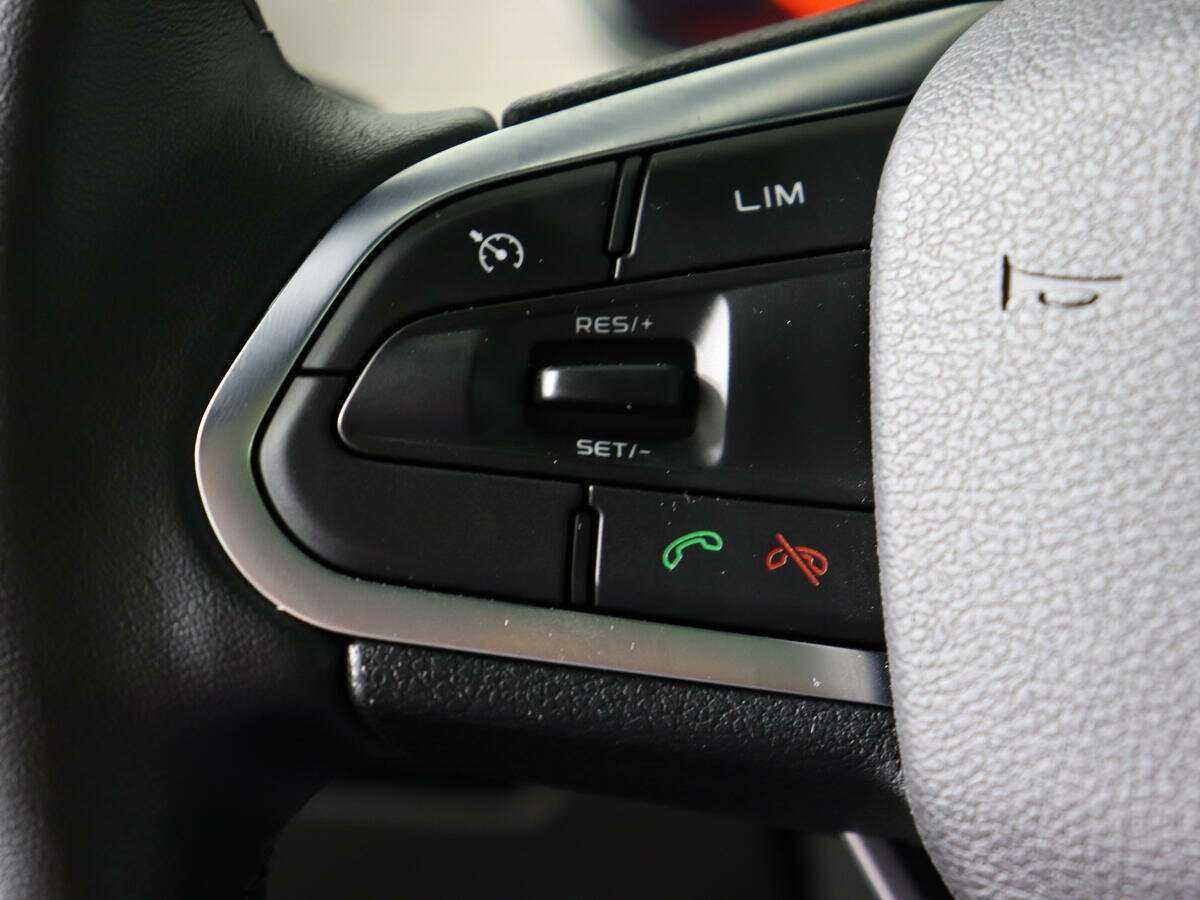 Джили Кулрэй б/у, 2023, Роботизированная. Фото: #20