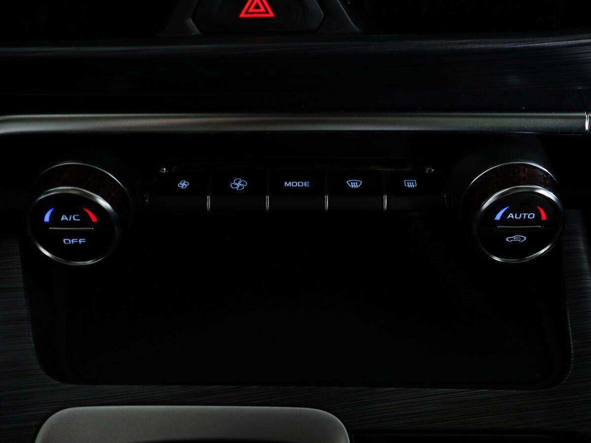 Geely Tugella б/у, 2021, Автоматическая. Фото: #21