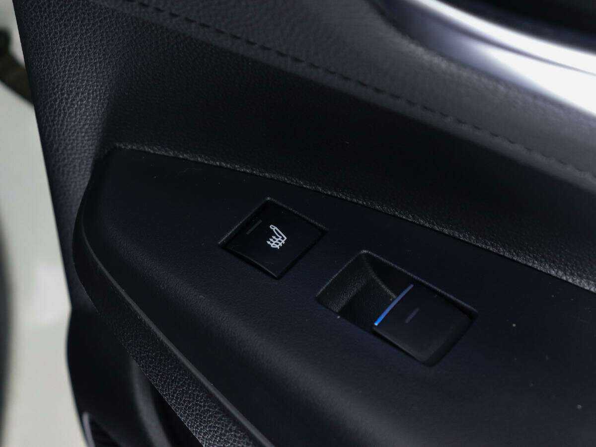 Тойота Королла б/у, 2019, Вариатор. Фото: #12