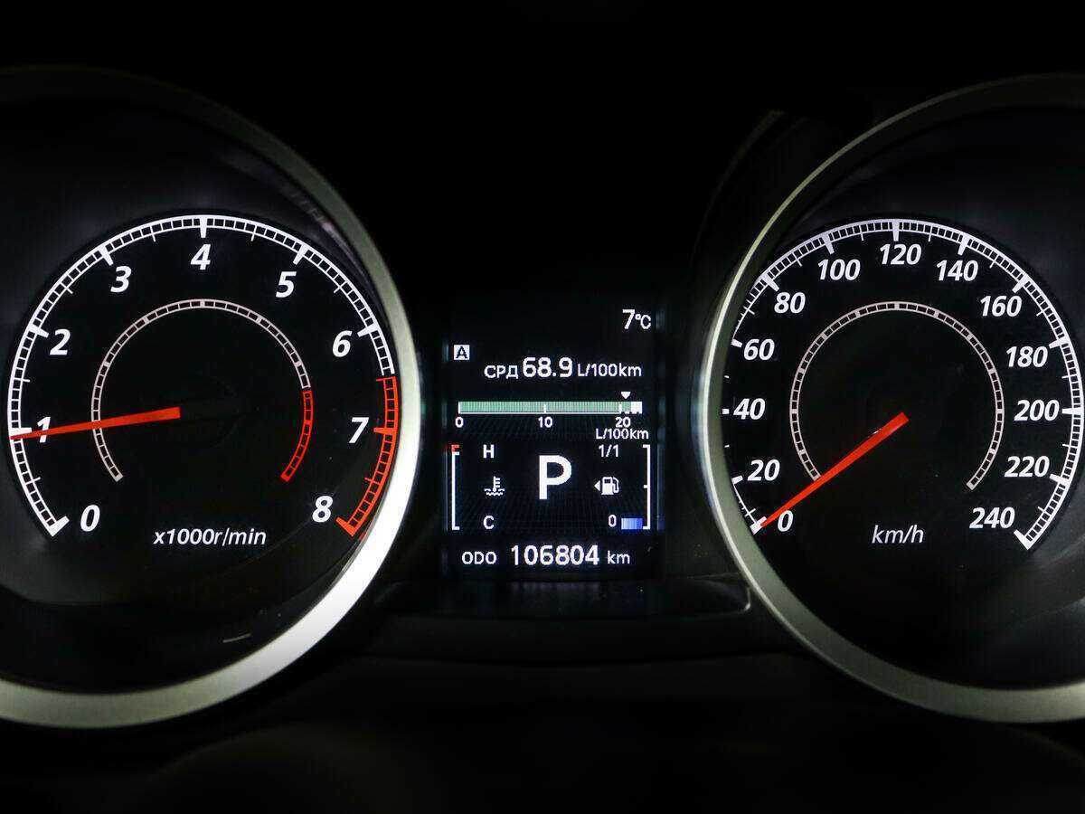 Митсубиши Лансер б/у, 2012, Автоматическая. Фото: #10