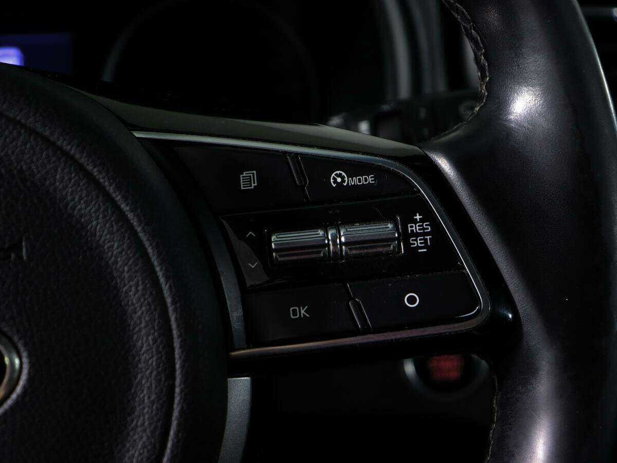 Киа Спортейдж б/у, 2019, Автоматическая. Фото: #15