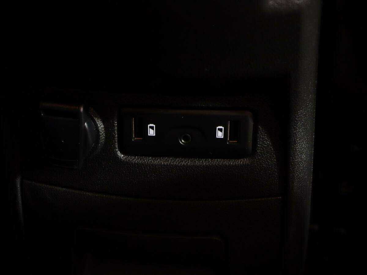 Рено Сценик б/у, 2019, Роботизированная. Фото: #13