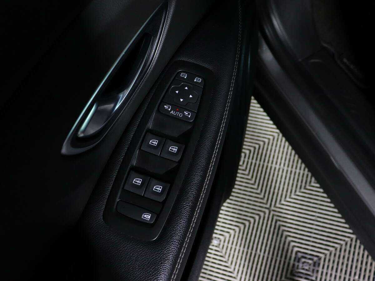 Рено Сценик б/у, 2019, Роботизированная. Фото: #16