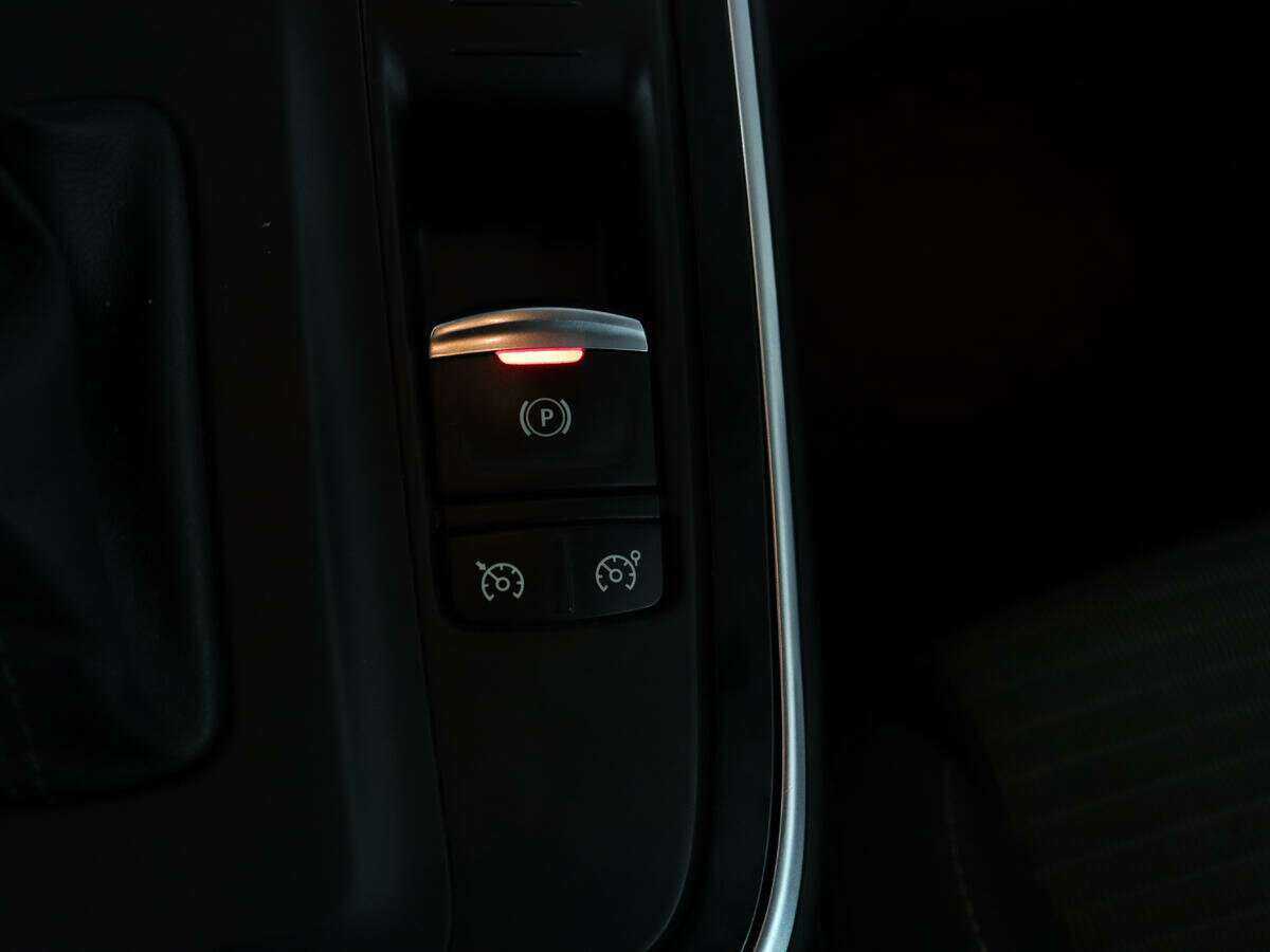 Рено Сценик б/у, 2019, Роботизированная. Фото: #17