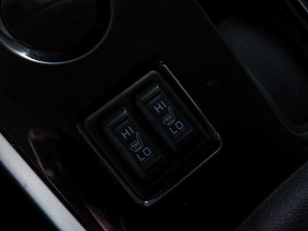 Mitsubishi Outlander б/у, 2018, Вариатор. Фото: #19