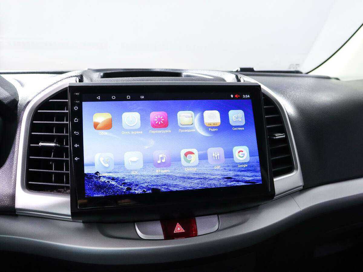 Джак С3 б/у, 2019, Механическая. Фото: #12