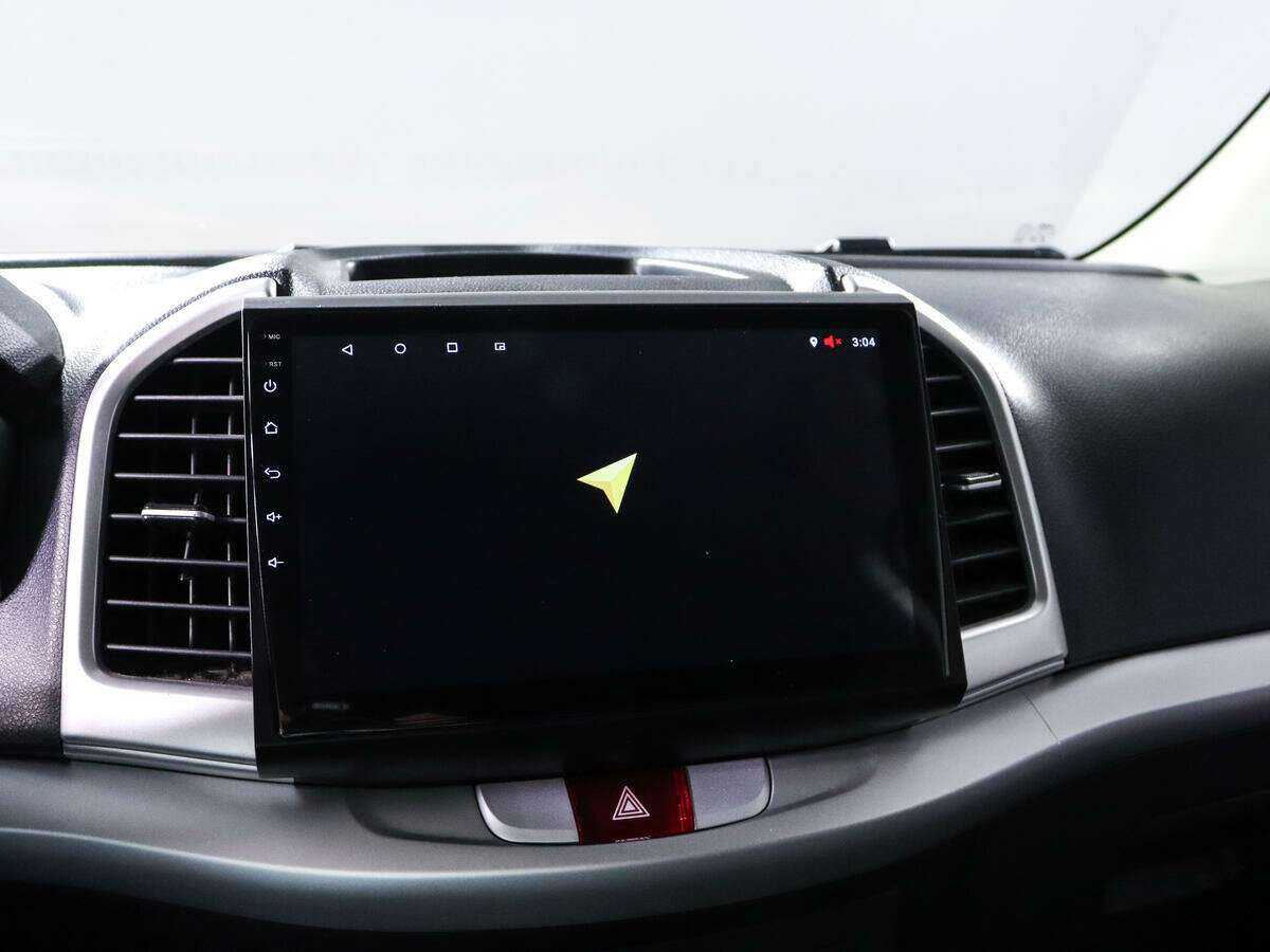 Джак С3 б/у, 2019, Механическая. Фото: #13