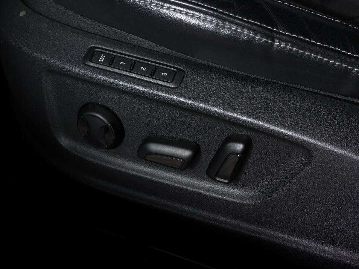 Skoda Kodiaq б/у, 2017, Роботизированная. Фото: #28