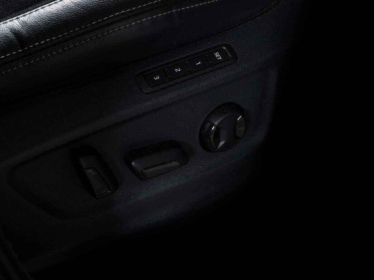 Skoda Kodiaq б/у, 2017, Роботизированная. Фото: #29