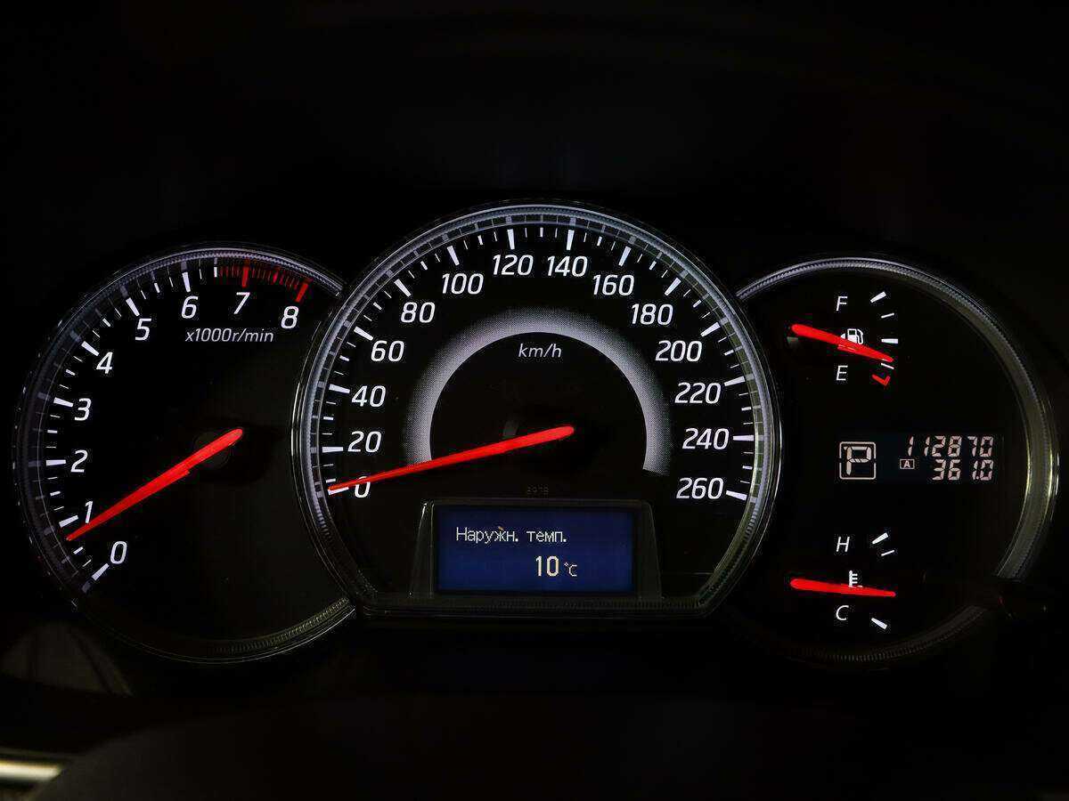 Nissan Teana б/у, 2012, Вариатор. Фото: #7