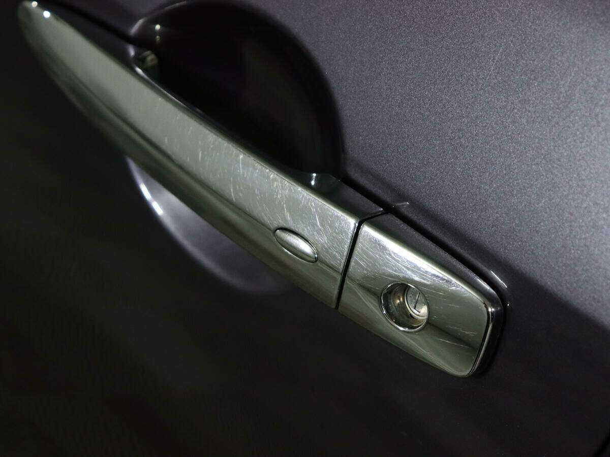 Nissan Teana б/у, 2012, Вариатор. Фото: #14