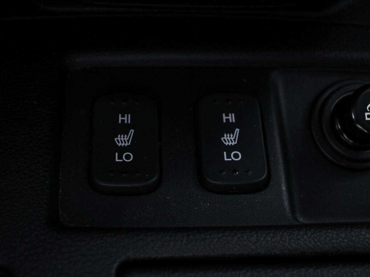 Хонда ЦР-В б/у, 2013, Автоматическая. Фото: #17