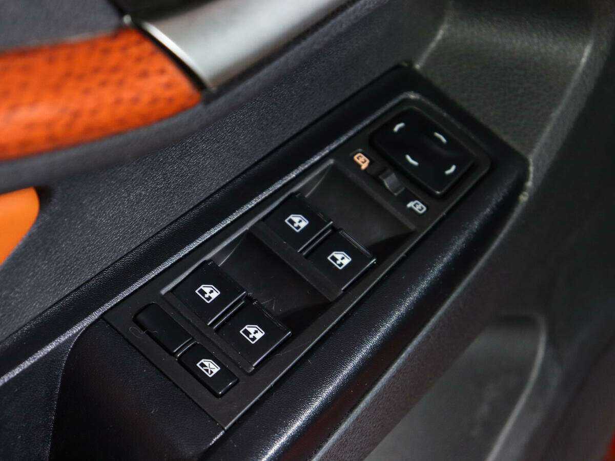 Lada (ВАЗ) Vesta б/у, 2019, Роботизированная. Фото: #14