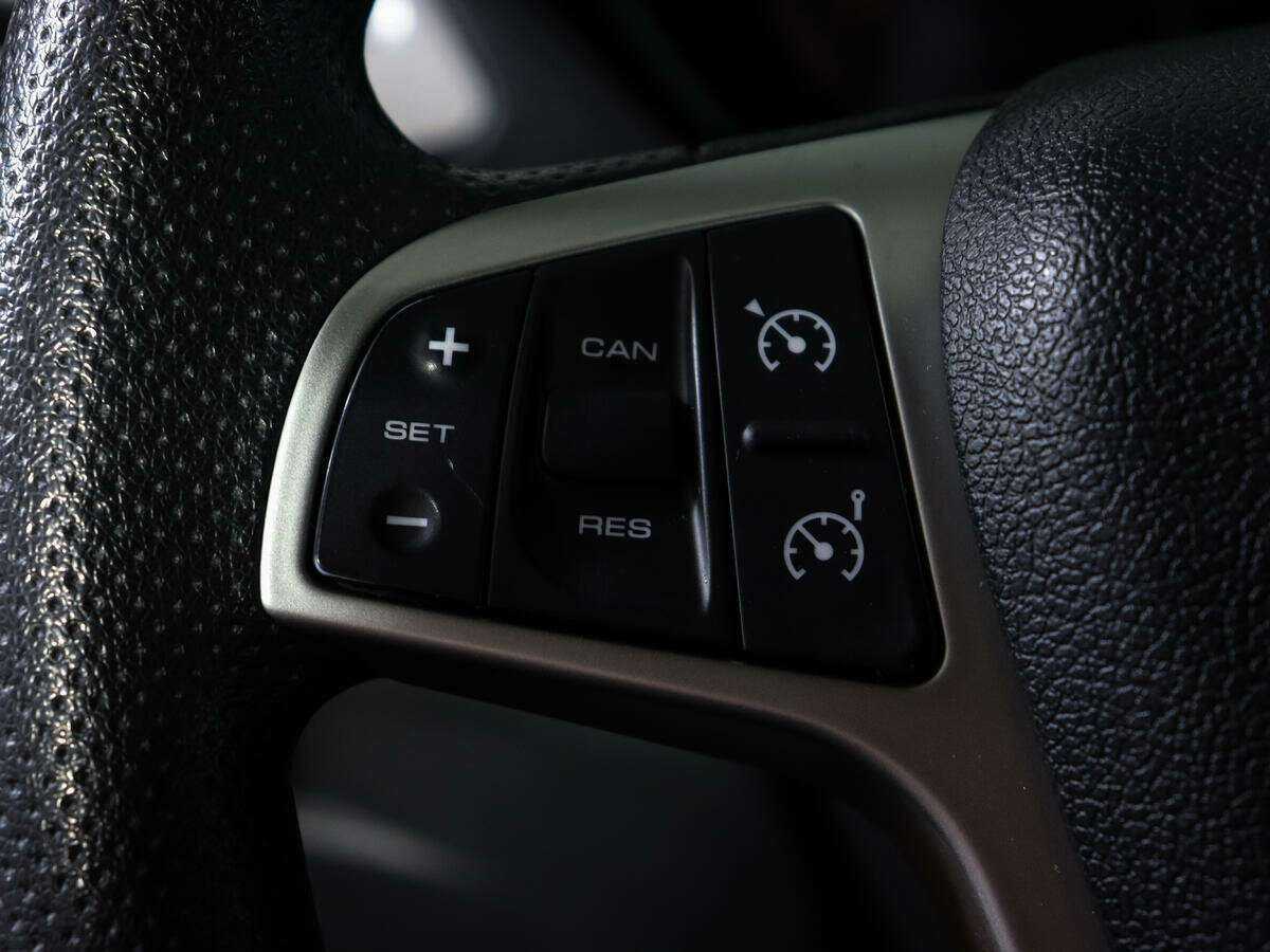 Lada (ВАЗ) Vesta б/у, 2019, Роботизированная. Фото: #15