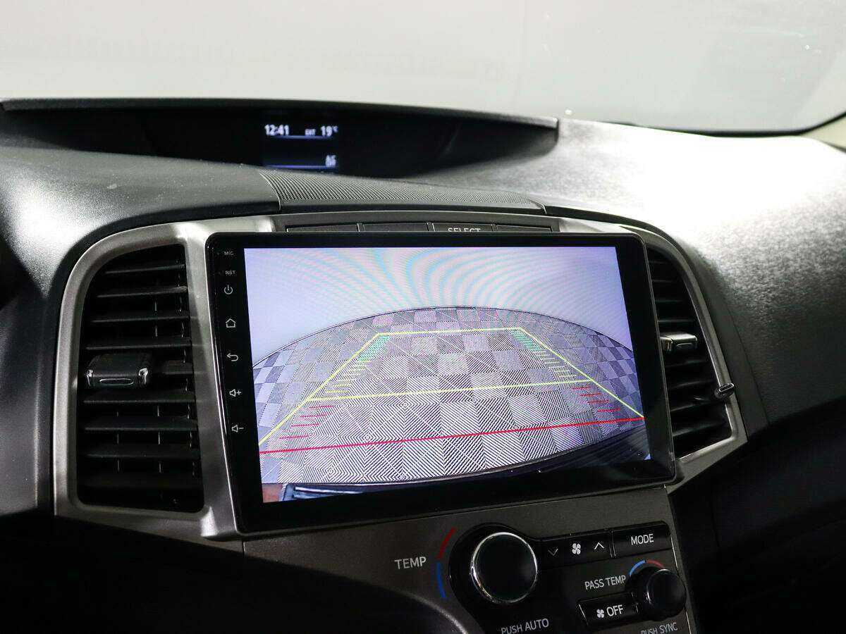 Toyota Venza б/у, 2014, Автоматическая. Фото: #11