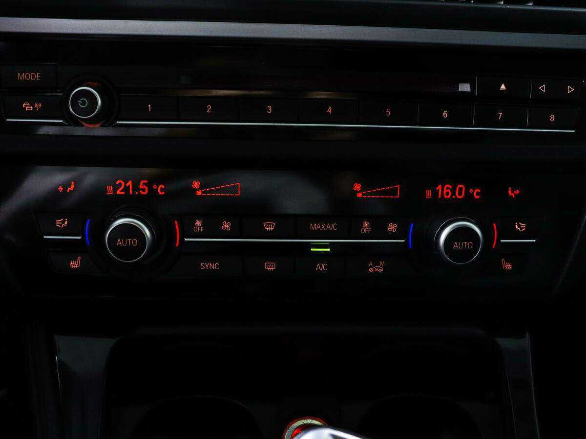 BMW 5 серии б/у, 2014, Автоматическая. Фото: #14