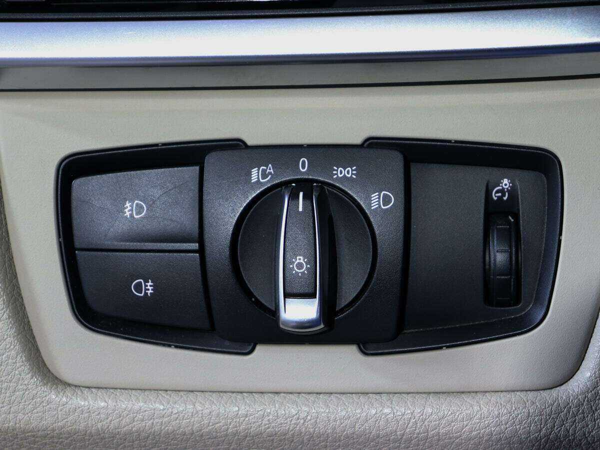 BMW 3 серии б/у, 2013, Автоматическая. Фото: #13